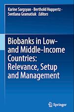 Biobanks in Low- and Middle-Income Countries: Relevance, Setup and Management