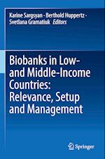 Biobanks in Low- and Middle-Income Countries: Relevance, Setup and Management