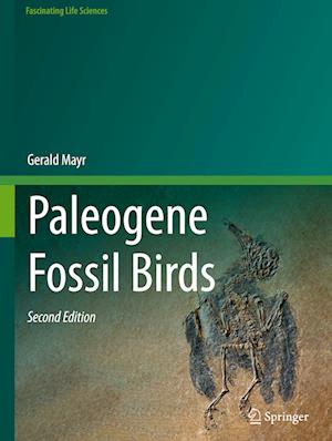 Paleogene Fossil Birds