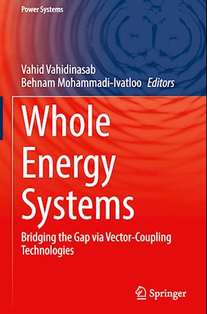 Whole Energy Systems