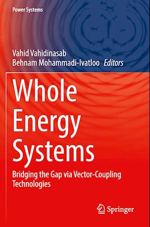 Whole Energy Systems