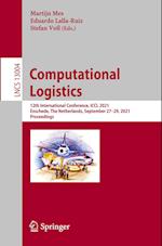 Computational Logistics