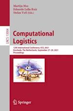 Computational Logistics