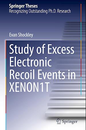 Study of Excess Electronic Recoil Events in XENON1T