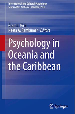 Psychology in Oceania and the Caribbean