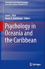 Psychology in Oceania and the Caribbean 