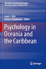 Psychology in Oceania and the Caribbean