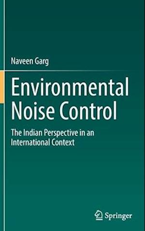 Environmental Noise Control