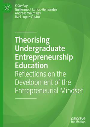 Theorising Undergraduate Entrepreneurship Education