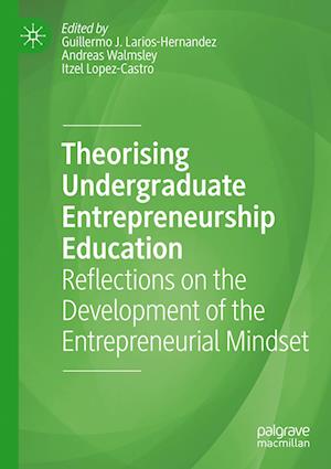 Theorising Undergraduate Entrepreneurship Education