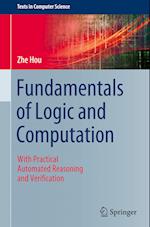 Fundamentals of Logic and Computation