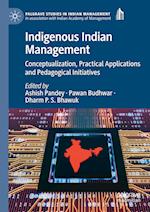 Indigenous Indian Management