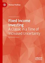 Fixed Income Investing