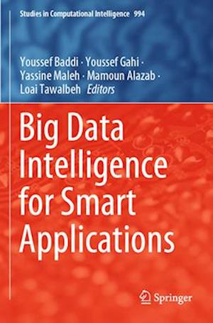 Big Data Intelligence for Smart Applications