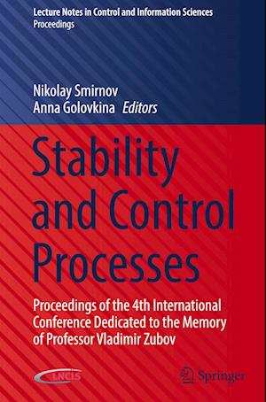 Stability and Control Processes