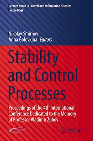 Stability and Control Processes