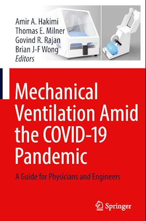 Mechanical Ventilation Amid the COVID-19 Pandemic