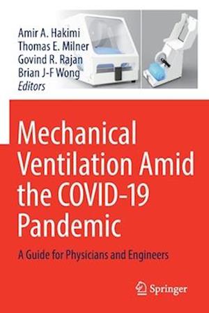 Mechanical Ventilation Amid the COVID-19 Pandemic