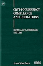 Cryptocurrency Compliance and Operations