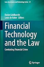 Financial Technology and the Law