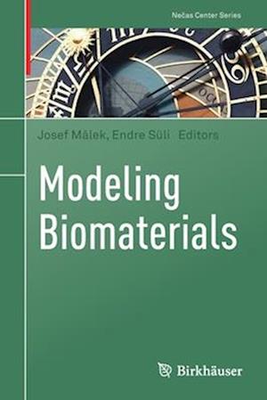 Modeling Biomaterials