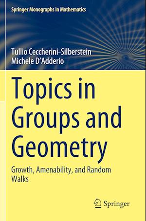 Topics in Groups and Geometry