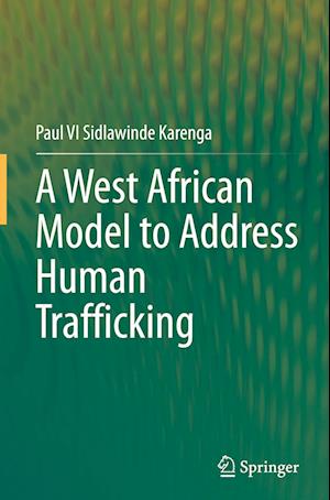 A West African Model to Address Human Trafficking