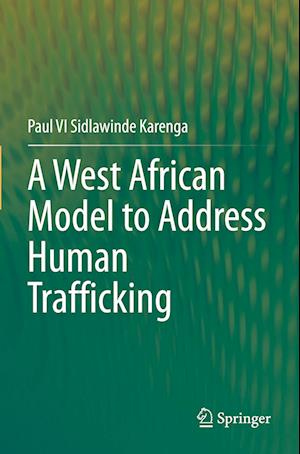 A West African Model to Address Human Trafficking