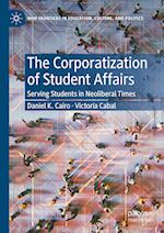The Corporatization of Student Affairs