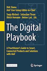 The Digital Playbook