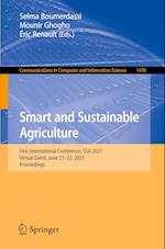 Smart and Sustainable Agriculture