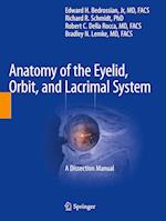 Anatomy of the Eyelid, Orbit, and Lacrimal System