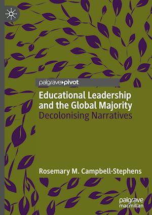 Educational Leadership and the Global Majority