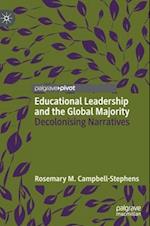 Educational Leadership and the Global Majority