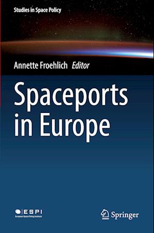 Spaceports in Europe