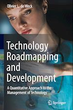 Technology Roadmapping and Development
