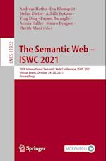 The Semantic Web – ISWC 2021