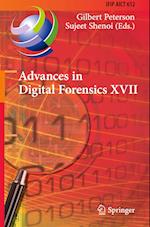 Advances in Digital Forensics XVII