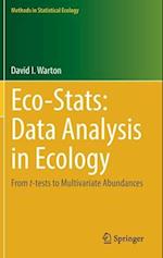 Eco-Stats: Data Analysis in Ecology