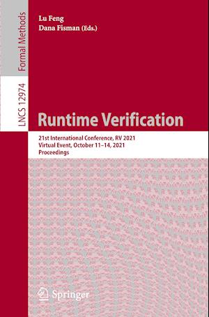 Runtime Verification