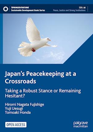 Japan's Peacekeeping at a Crossroads