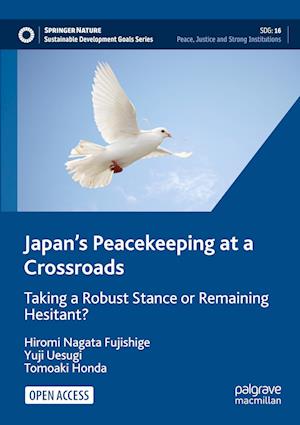 Japan’s Peacekeeping at a Crossroads