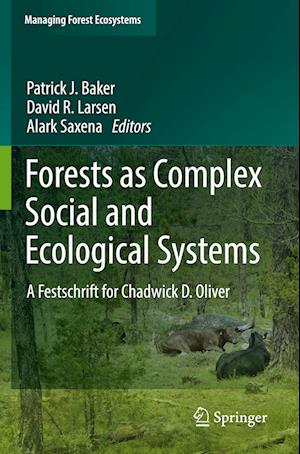 Forests as Complex Social and Ecological Systems