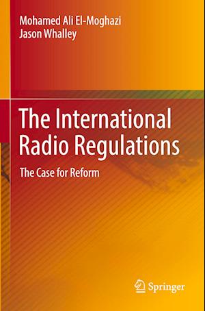 The International Radio Regulations