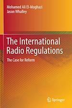 The International Radio Regulations