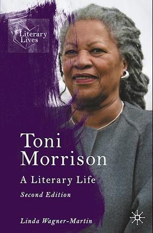 Toni Morrison