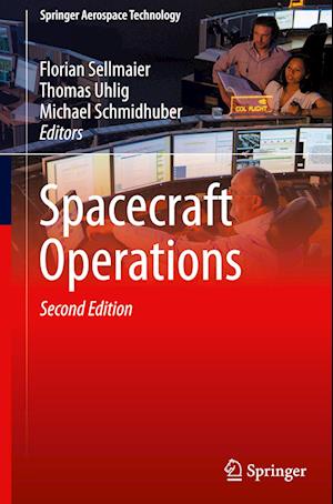 Spacecraft Operations