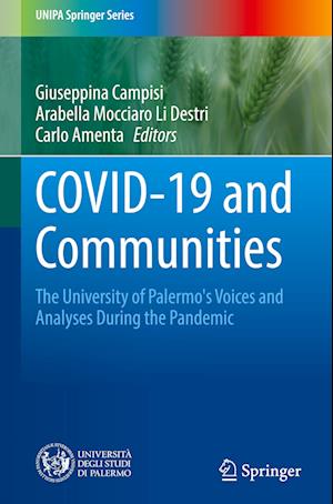 COVID-19 and Communities