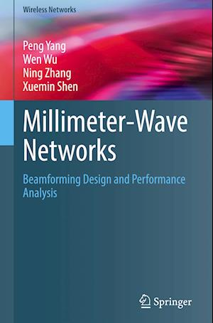 Millimeter-Wave Networks