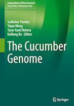 The Cucumber Genome 